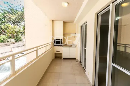 Apartamento com 3 Quartos à venda, 79m² no Mansões Santo Antônio, Campinas