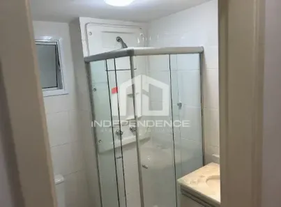 Apartamento com 2 Quartos para alugar, 73m² no Vila Sanches, São José dos Campos