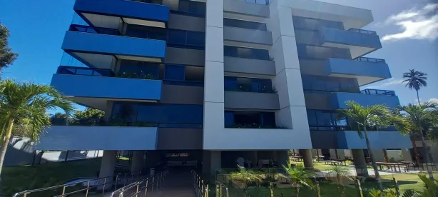 Apartamento com 2 Quartos à venda, 65m² no Ponta de Matos, Cabedelo