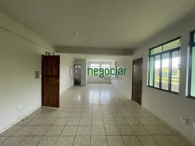 Sala Comercial para alugar, 38m² no Filadélfia, Betim