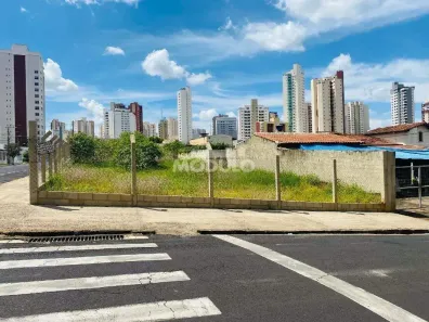 Lote/Terreno à venda, 470m² no Osvaldo Rezende, Uberlândia