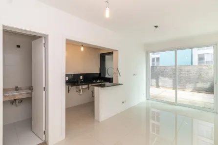 Apartamento com 1 Quarto à venda, 62m² no Passo da Areia, Porto Alegre