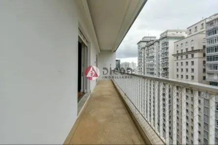 Apartamento com 2 Quartos à venda, 391m² no República, São Paulo