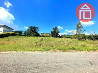 Lote/Terreno à venda, 2077m² no Condomínio Jardim das Palmeiras, Bragança Paulista