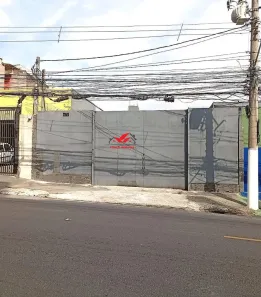 Lote/Terreno para alugar, 500m² no Vila Polopoli, São Paulo