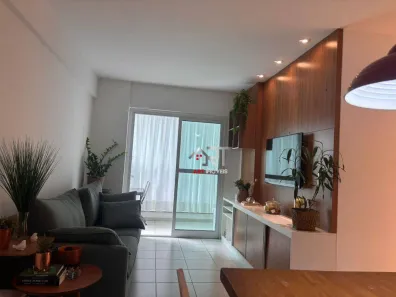 Apartamento com 3 Quartos à venda, 83m² no Jardim Camburi, Vitória