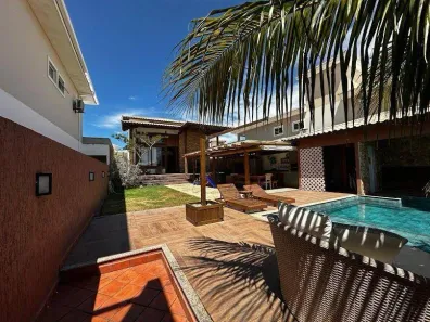 Casa de Condomínio com 3 Quartos à venda, 380m² no Nova São Pedro, São Pedro da Aldeia