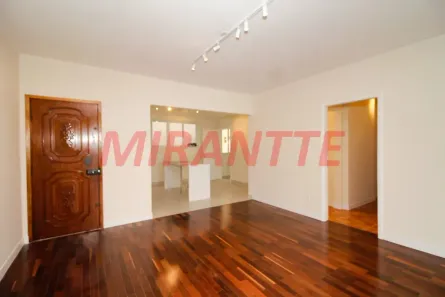 Apartamento com 4 Quartos à venda, 123m² no Santana, São Paulo