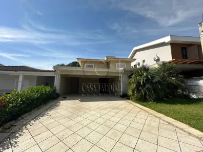 Casa de Condomínio com 4 Quartos à venda, 330m² no Alphaville, Santana de Parnaíba