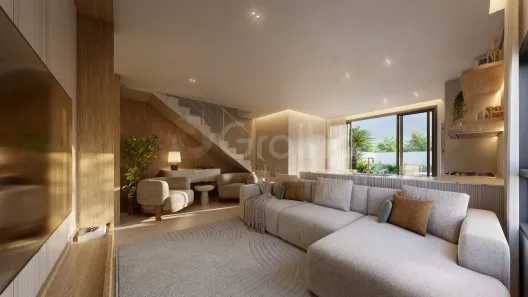 Casa com 3 Quartos à venda, 144m² no Cachoeira do Bom Jesus, Florianópolis