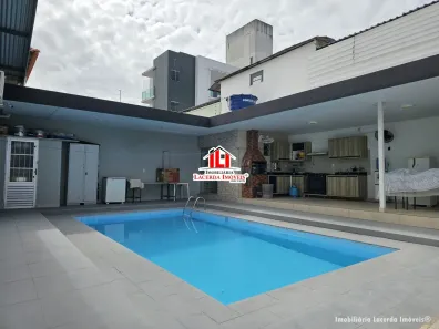 Casa com 4 Quartos à venda, 318m² no Compensa, Manaus