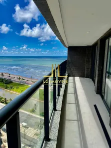 Apartamento com 2 Quartos à venda, 65m² no Piatã, Salvador