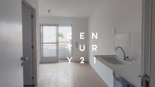 Apartamento com 1 Quarto à venda, 18m² no Água Branca, São Paulo