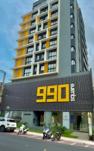 Apartamento com 2 Quartos à venda no Centro, Navegantes
