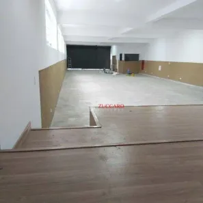 Prédio Comercial à venda, 995m² no Jardim Brasil (Zona Norte), São Paulo