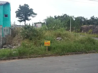Lote/Terreno à venda, 300m² no Nossa Senhora da Conceição, Caxias do Sul