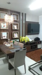 Apartamento com 2 Quartos à venda, 65m² no Rio Pequeno, Camboriú