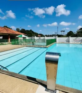 Casa com 2 Quartos para alugar, 52m² no Coqueiro, Belém