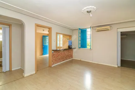 Imóvel Comercial para alugar, 530m² no Floresta, Porto Alegre