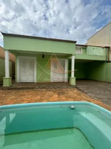 Casa com 5 Quartos à venda, 265m² no Alto da Boa Vista, Ribeirão Preto