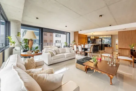 Apartamento com 3 Quartos à venda, 170m² no Petrópolis, Porto Alegre