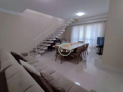 Cobertura com 4 Quartos à venda, 243m² no Parque Residencial Aquarius, São José dos Campos