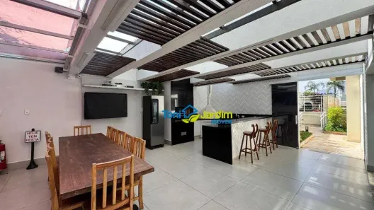 Apartamento com 3 Quartos à venda, 102m² no Jardim, Santo André