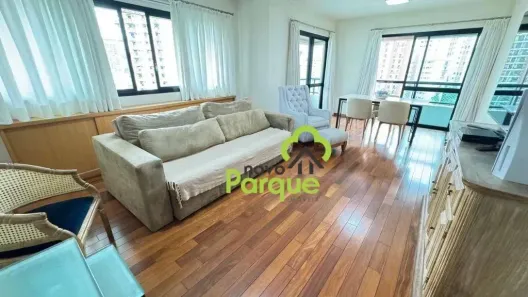Apartamento com 4 Quartos à venda, 157m² no Aclimação, São Paulo