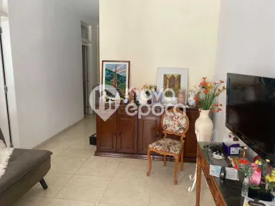 Casa com 2 Quartos à venda, 56m² no São Cristóvão, Rio de Janeiro