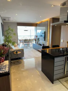 Apartamento com 2 Quartos à venda, 85m² no Vila Bertioga, São Paulo