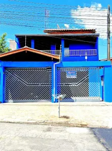 Sala Comercial para alugar, 42m² no Jardim Ibirapuera, Limeira