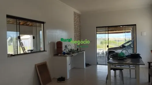 Fazenda/Sítio com 2 Quartos à venda, 150m² no Centro, Lorena