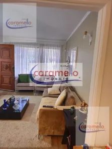 Casa com 3 Quartos à venda, 117m² no Parque São Domingos, São Paulo