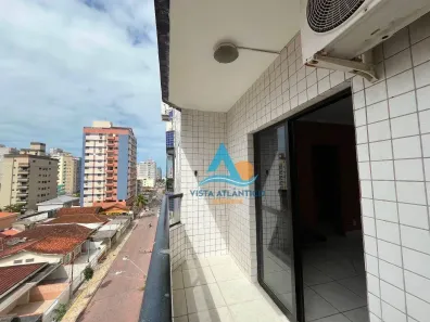 Apartamento com 1 Quarto à venda, 60m² no Tupi, Praia Grande