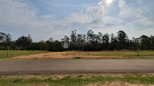 Lote/Terreno à venda, 2190m² no Condomínio Terras de São José, Itu