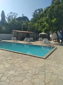 Fazenda/Sítio com 7 Quartos à venda, 5000m² no Brigadeiro Tobias, Sorocaba