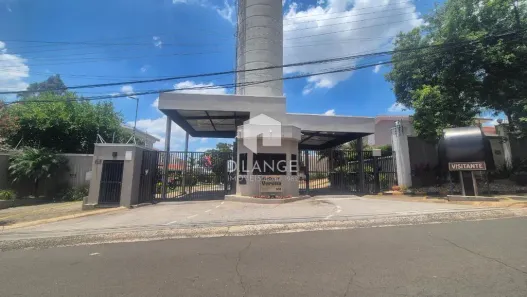 Casa de Condomínio com 4 Quartos à venda, 134m² no Parque Imperador, Campinas
