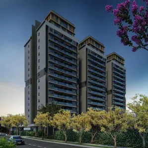 Apartamento com 3 Quartos à venda, 76m² no Parque Campolim, Sorocaba