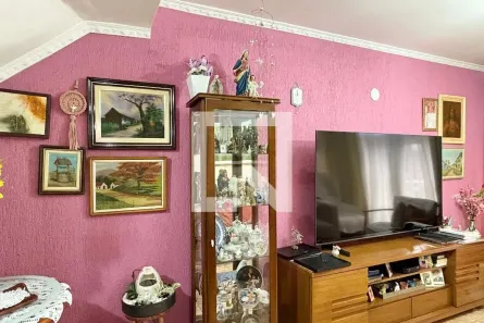 Casa com 3 Quartos à venda, 113m² no Vila Bancária Munhoz, São Paulo