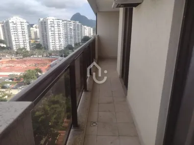 Apartamento com 3 Quartos à venda, 68m² no Barra Olímpica, Rio de Janeiro