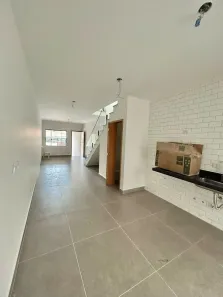 Sobrado com 3 Quartos à venda, 115m² no Vila Isolina Mazzei, São Paulo