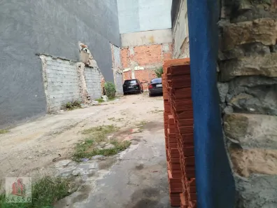 Lote/Terreno à venda, 175m² no Catumbi, São Paulo