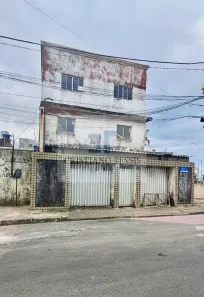 Galpão/Depósito/Armazém à venda, 500m² no Brasília Teimosa, Recife