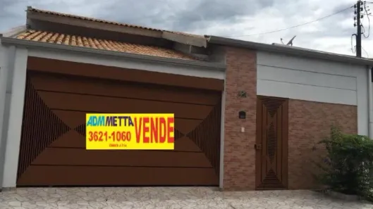Casa com 2 Quartos à venda, 173m² no Jardim Imperial, Cuiabá