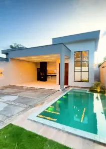 Casa com 3 Quartos à venda, 150m² no , São José de Ribamar
