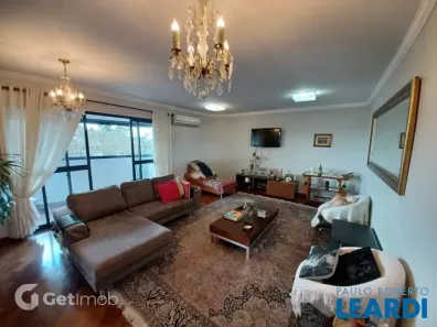 Apartamento com 4 Quartos à venda, 202m² no Alphaville Centro Industrial e Empresarial/Alphaville., Barueri