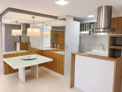 Apartamento com 3 Quartos à venda, 76m² no Meireles, Fortaleza