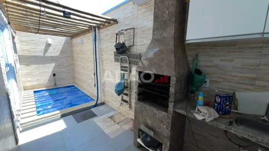 Casa de Condomínio com 3 Quartos à venda, 200m² no Parque João Braz - Cidade Industrial, Goiânia