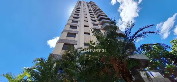 Apartamento com 3 Quartos à venda, 196m² no Rudge Ramos, São Bernardo do Campo