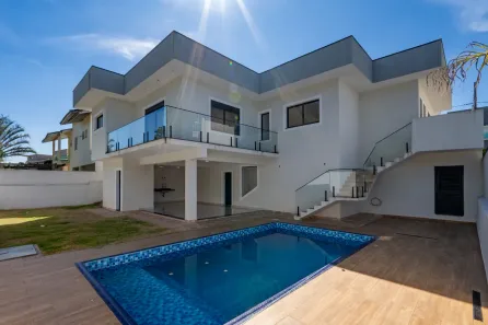 Casa com 3 Quartos à venda, 298m² no Chácara do Remanso, Vargem Grande Paulista